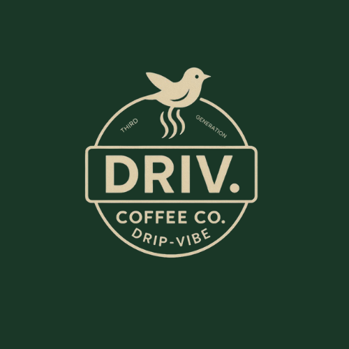Driv Coffee Co
